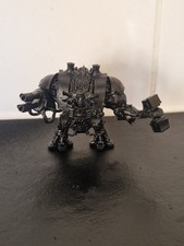 Warhammer 40k chaos for sale  OAKHAM