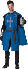 Knight surcoat medieval d'occasion  Expédié en Belgium