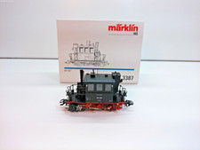 Märklin 3387 dampflok gebraucht kaufen  Braunschweig