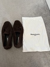 Russell bromley driver for sale  HORSHAM