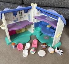 Vintage fisher price for sale  EXETER