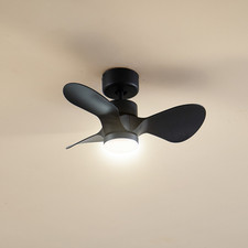 Lindby led deckenventilator gebraucht kaufen  Berlin