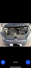 Caddy 2.0 tdi for sale  UK