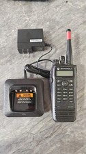 Motorola xpr6550 uhf for sale  Oceanside