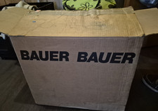 Bauer super 525 gebraucht kaufen Bauer super 525 gebraucht kaufen  Frankfurt am Main