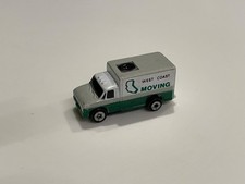 Micro machines truck usato  Bergamo