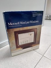 Microsoft word for usato  Vicenza