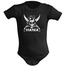 Body bebe marea usato  Spedire a Italy
