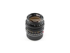 Leica 50mm f1.4 for sale  WITNEY