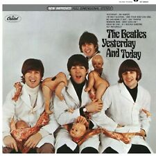 The beatles ieri usato  Spedire a Italy