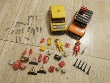 Lot voitures rallye d'occasion Lot voitures rallye d'occasion  Usson-du-Poitou