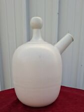 Vaso ceramica franco usato  Gemona del Friuli