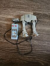 Usado, Star Wars Action Fleet Imperial AT-AT Micro Machines Imperial Driver Galoob 1996 comprar usado  Enviando para Brazil