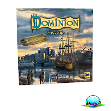 Dominion seaside erweiterung gebraucht kaufen  Lauterbach