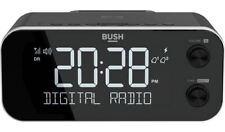 Bush dab clock for sale  UXBRIDGE