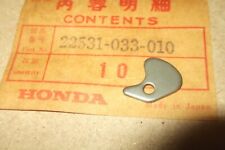 Honda c90 ct90 for sale  LEICESTER