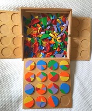 Figurvorm educo shapes for sale  Deforest