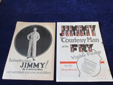 Vtg original 1926 for sale  Owosso