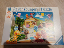 Ravensburger gelini puzzle gebraucht kaufen  Euskirchen