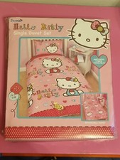 Sealed hello kitty for sale  BARNET