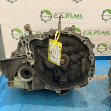 Cambio manuale completo usato  Italia