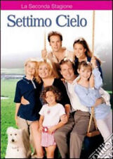 Dvd settimo cielo usato  Senago