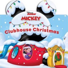 Disney mickey clubhouse for sale  Montgomery