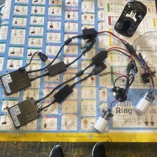 Hid xenon conversion for sale  FAREHAM