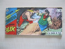 Grande blek banda usato  Vimodrone