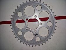 Speedway grasstrack sprocket for sale  ROMNEY MARSH