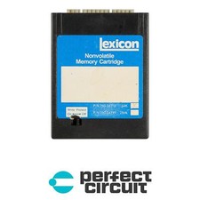 Lexicon 480l 64k for sale  USA