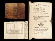 1750 confectionary cookbook d'occasion  Expédié en Belgium