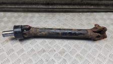 Mitsubishi l200 propshaft for sale  DALKEITH