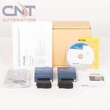 Fluke network dtx for sale  Sanborn