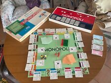 Monopoli lire incompleto usato  Olbia