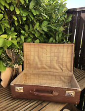 Toller antiker reisekoffer gebraucht kaufen  Köln