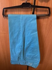 Pantalone uomo berwich usato  Barcellona Pozzo di Gotto