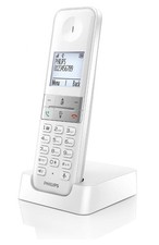Philips d4701w dect gebraucht kaufen  Andernach