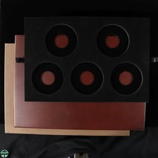 Large display box for sale  Forney