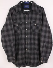 Pendleton canyon shirt for sale  Citrus Heights