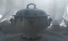 Ancienne soupière française d'occasion  Flers