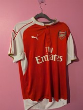 Puma arsenal 2015 for sale  NORTHAMPTON