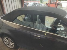 Capote audi cabrio d'occasion  Escout