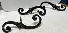 Vintage iron shutter for sale  Derby