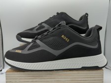 Boss titanium runn for sale  MILTON KEYNES