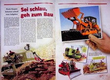 Schlepper post 2004 gebraucht kaufen  Deutschland