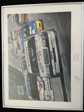 Aluminium framed volvo for sale Aluminium framed volvo for sale  MATLOCK