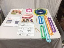 Knitting looms round d'occasion  Expédié en Belgium
