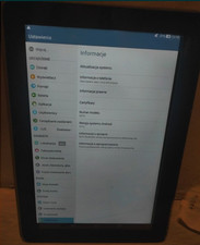 tablet windows na sprzedaż  PL