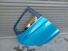 Ford fiesta door for sale  KINGSBRIDGE